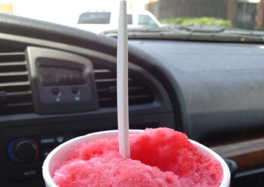 Photo of TC Shaved Ice