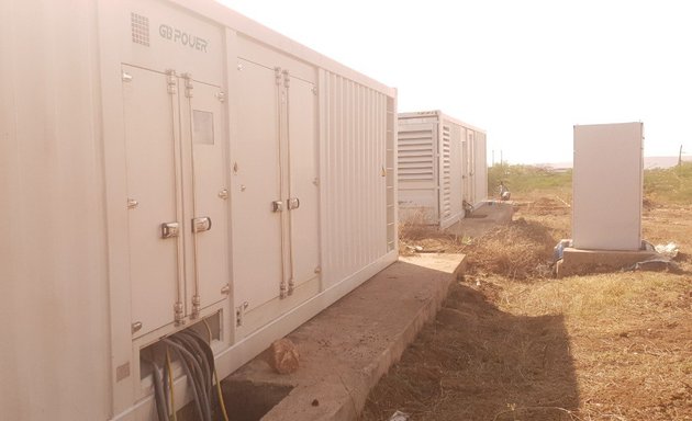 Photo of Generator Installation, Service & Maintenance