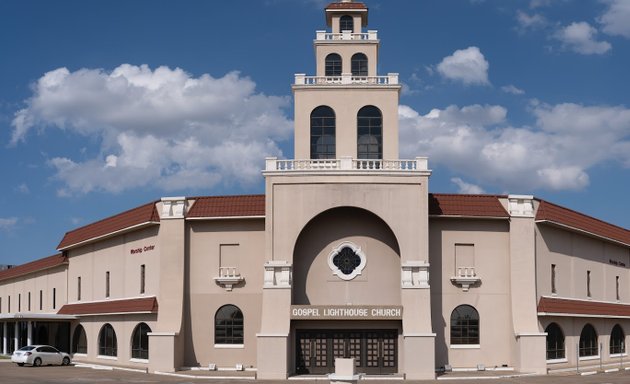 Photo of The Lighthouse Church