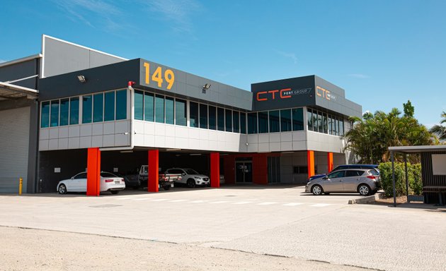 Photo of CTC Port Group
