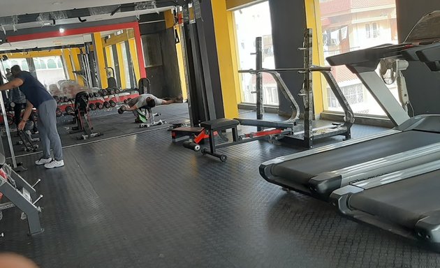 Photo of T & T Muscle Grow Fitness