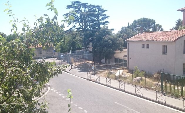 Photo de Lycée la Viste