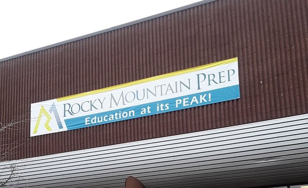 Photo of Rocky Mountain Prep Creekside Elementary Charter School