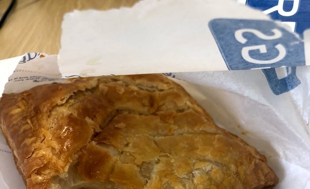 Photo of Greggs