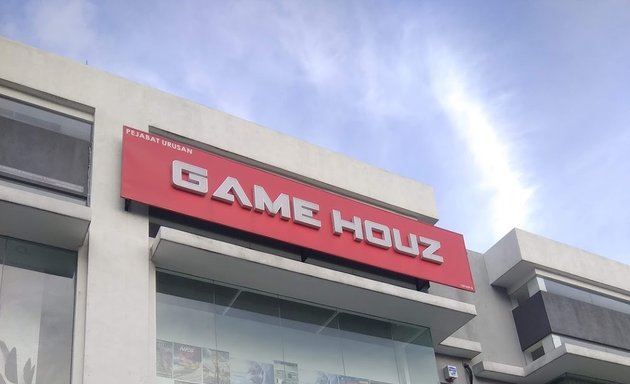 Photo of Game Houz Cheras