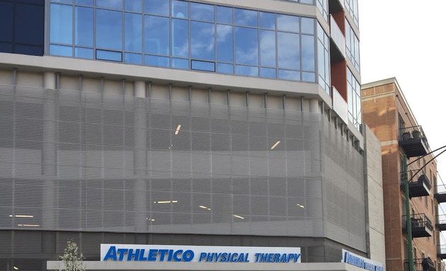 Photo of Athletico Physical Therapy - River West