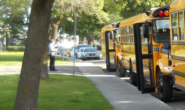 Photo of Pierre de Coubertin Elementary School