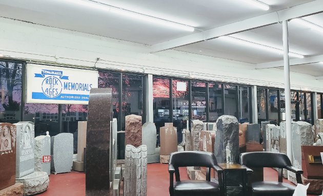 Photo of Domenick DeNigris Monuments & Mausoleums (Bronx Showroom)