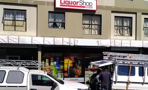 Photo of Shoprite Liquor Shop