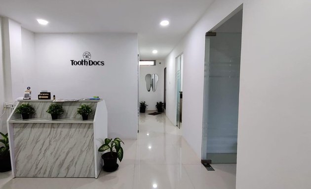 Photo of TOOTH DOCS , Multi-Speciality Dental Clinic & Dental Implant Center