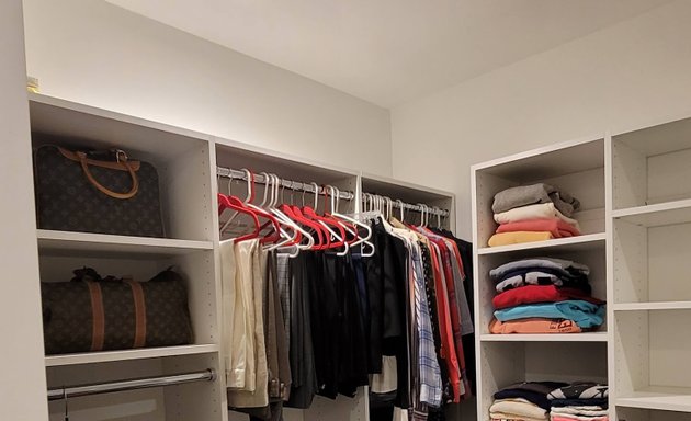 Photo of Closets4You