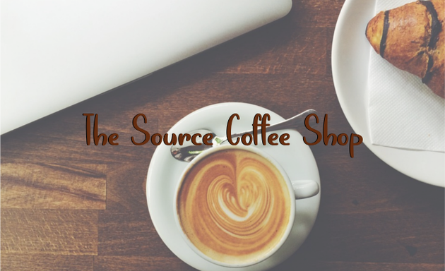Photo of The Source Coffee Shop