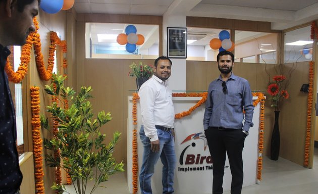 Photo of iBirds Software Services Pvt Ltd