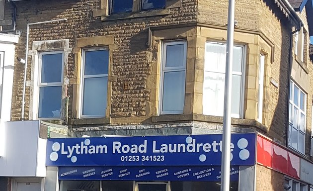 Photo of Lytham Road Launderette