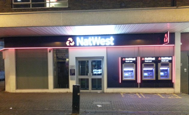 Photo of NatWest