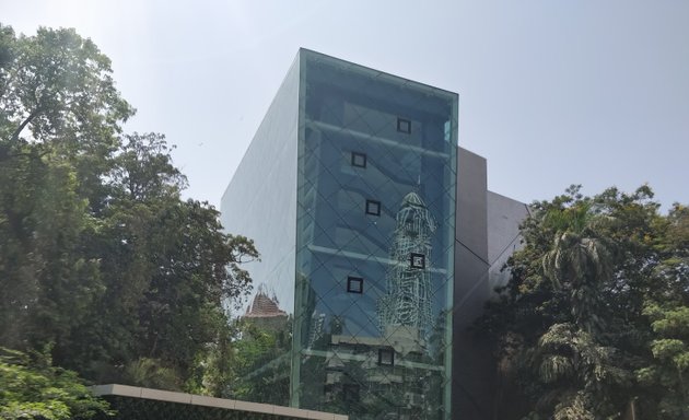 Photo of National Museum of Indian Cinema