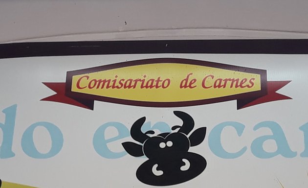 Foto de Comisariato De Carnes