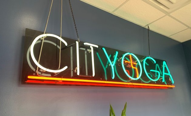 Photo of CITYOGA School of Yoga and Health