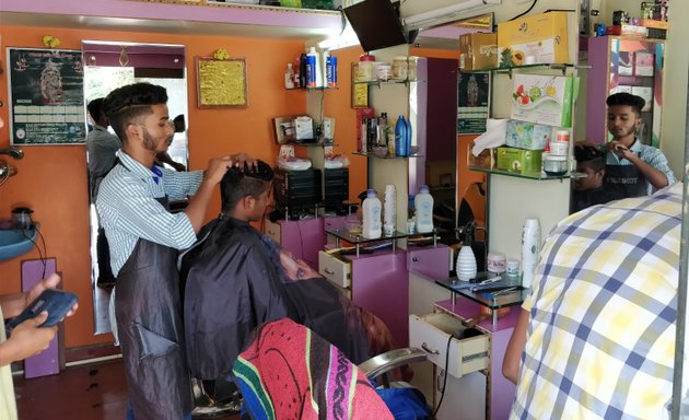 Photo of bs Mens Look Saloon