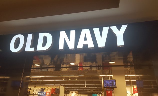 Photo of Old Navy