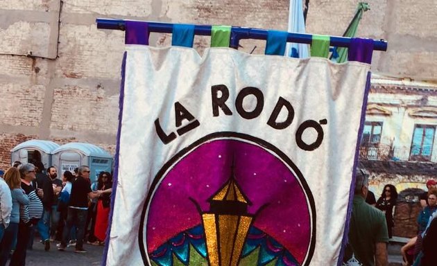 Foto de Casa “La Rodo Candombe”