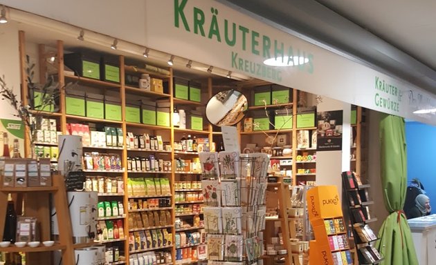 Foto von Kräuterhaus Kreuzberg