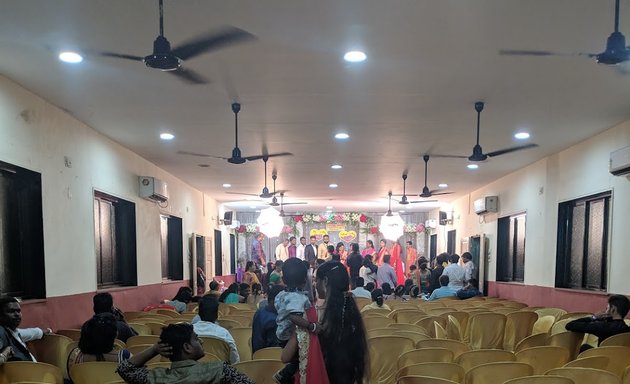 Photo of Narmada Hall