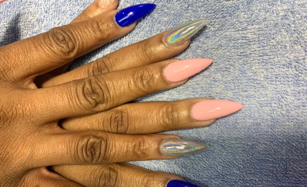 Photo of Bliss Nails