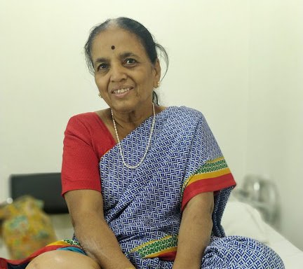 Photo of Dr. Bakul Arora , Knee Replacement Surgeon in Mumbai , Hip Replacement Surgeon in Mumbai