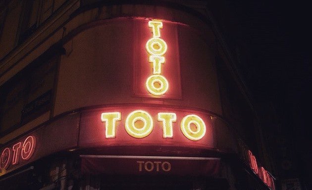 Photo de Toto Sushi