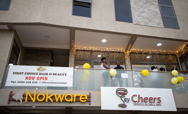 Photo of Nokware Skincare Retail Store