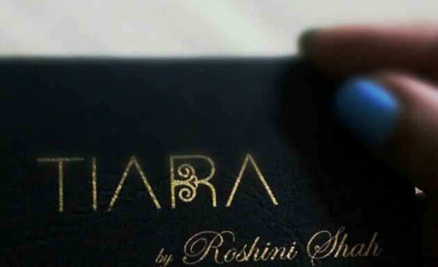 Photo of Tiara by Roshni Shah