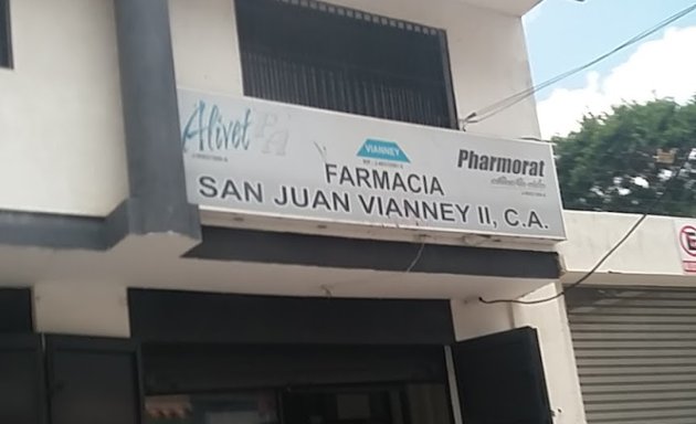 Foto de Farmacia San Juan Vianney II