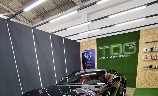 Foto de TDG : True Detailing Garage