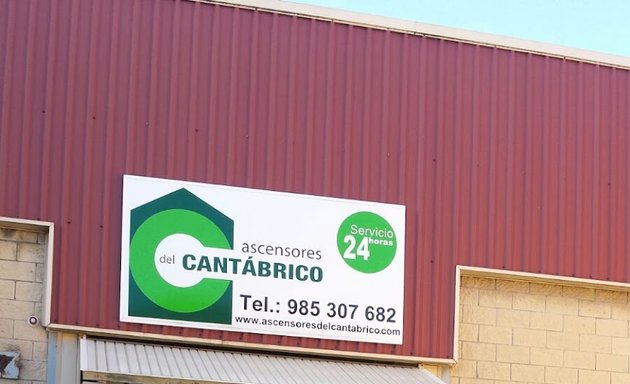 Foto de Ascensores del Cantábrico | Instalación ascensores Asturias - Mantenimiento ascensores - Rehabilitación