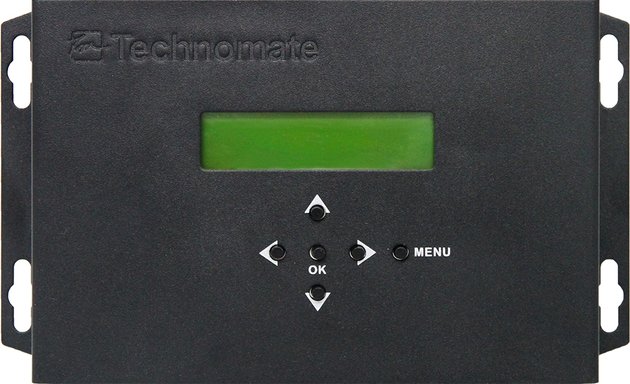 Photo of Technomate