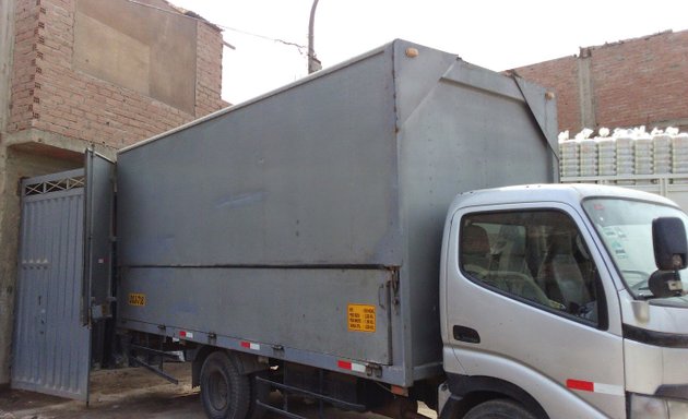 Foto de cdc Peru & Logistic Cargo