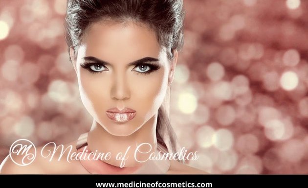 Photo of Medicine of Cosmetics