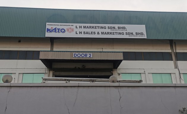 Photo of Lh Marketing (Penang)