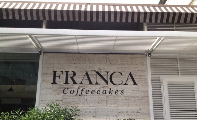Foto de FRANCA Coffeecakes - LAS MERCEDES