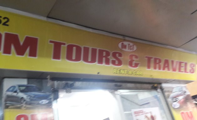 Photo of Om Tours & Travels