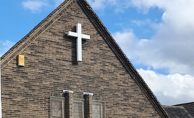 Photo of Alvaston URC Church