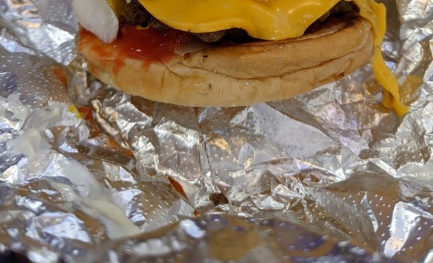 Photo of Five Guys Wandsworth