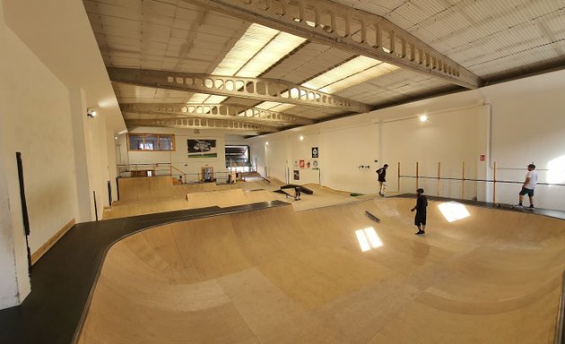 Foto de Skate Valley Indoor