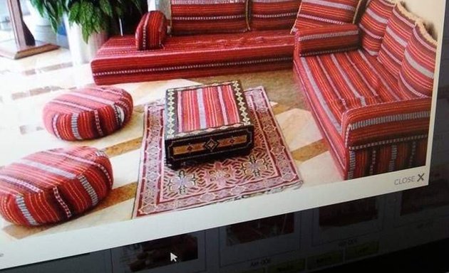 Photo of Dalka Furniture And Arabic Sofa
