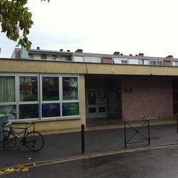Photo de École Maternelle publique Château d'Ancely