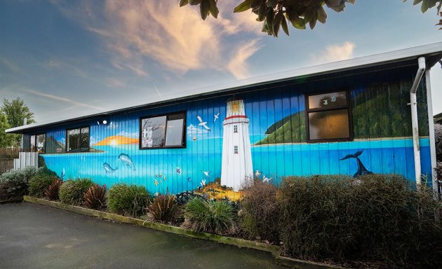 Photo of Te Whare Rama Early Learning Centre Balcairn St