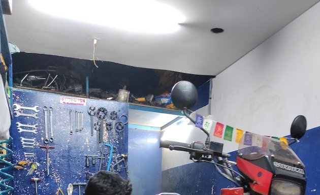 Photo of Hussain Two Wheeler Garage