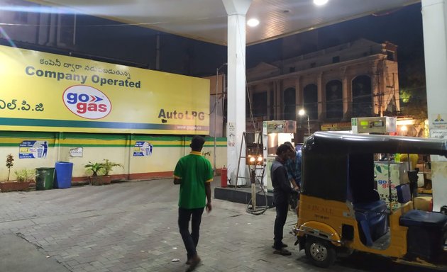 Photo of Gogas Auto LPG Station