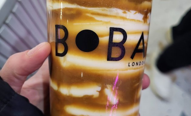 Photo of Bobar London